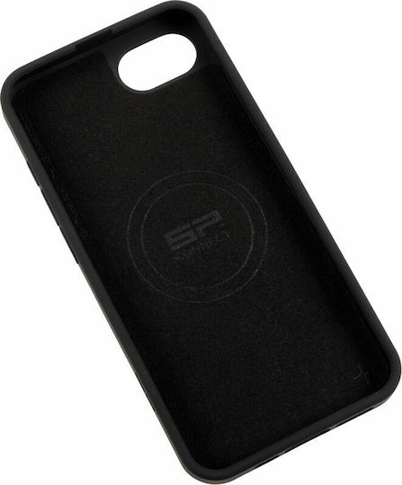 SP Connect SPC Handyhülle Für Apple iPhone 16e Für Motorständer