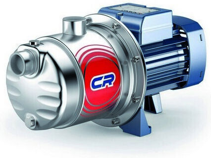 Pedrollo 5crm 80 Electric Surface Water Pump 1hp Single-Phase