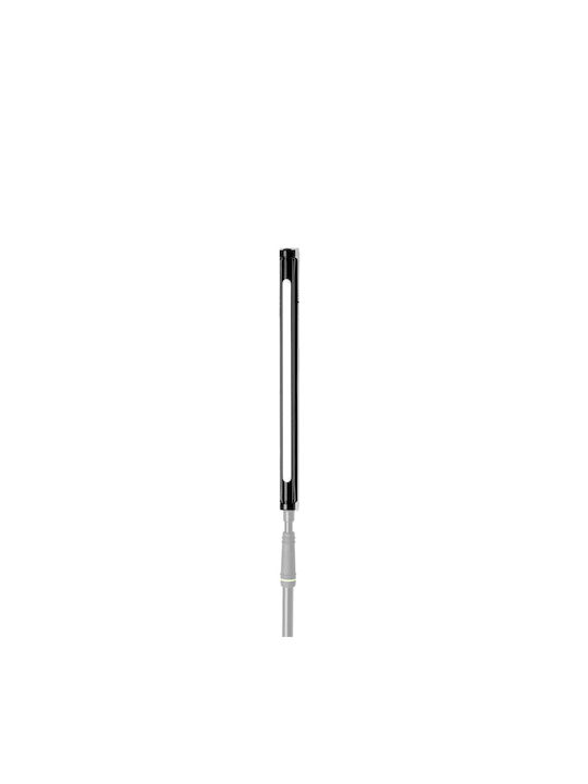 Gravity Decorative Lamp Bar Light Black