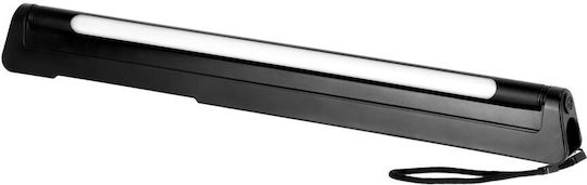 Gravity Decorative Lamp Bar Light Black