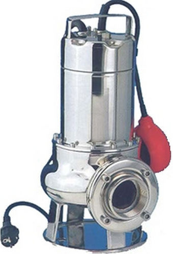 Arven Skipper F Μονοφασική Αντλία Ακαθάρτων / Λυμάτων 1.5hp