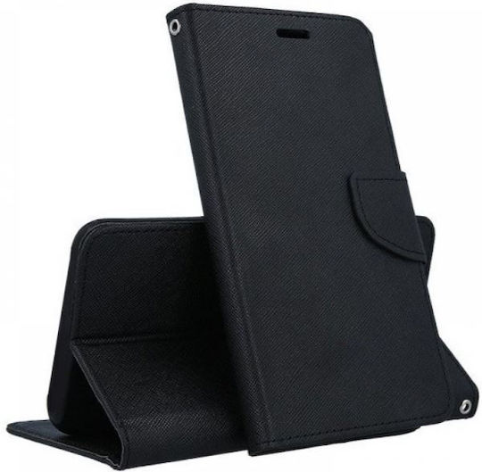 iSelf Wallet Black (Redmi 13 / Poco M6 4G)