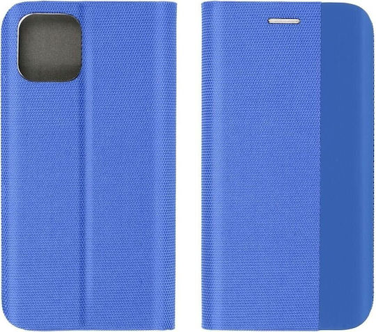 Book Albastru deschis (Redmi 15)