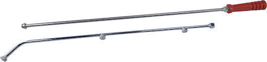 Nakayama NS5210 Ψεκαστικό Συγκρότημα Βενζινοκίνητο 1hp με Χωρητικότητα 50lt 25bar
