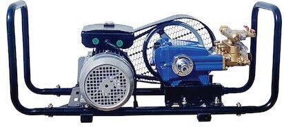 Hyundai HSP 30/NE Complex de pulverizare Electric 40bar