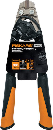 Fiskars Kabelschneider Breiter Länge 360mm