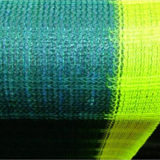 Nakayama Ελαιόδιχτο SN7250 8x14m Πυκνότητας 90gr/m²