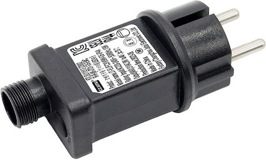 Lucas LED-Netzteile IP44 Leistung 6W mit Ausgang 31V