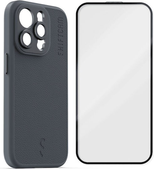 Shiftcam Camera Case Mit Lens Mount Für Iphone 15 Plus