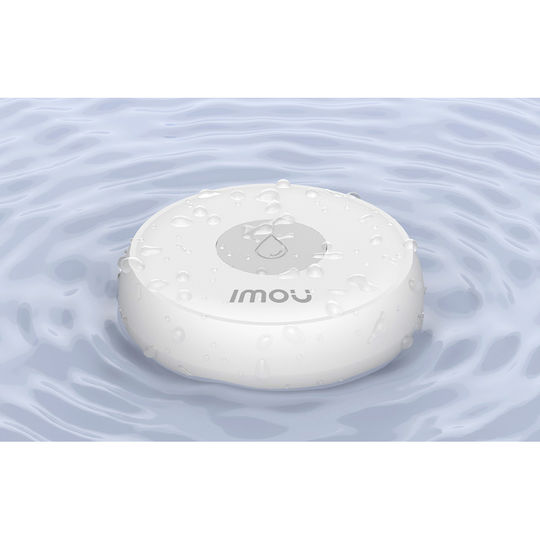 Imou Wireless Battery Flood Detector ZigBee Wi-Fi