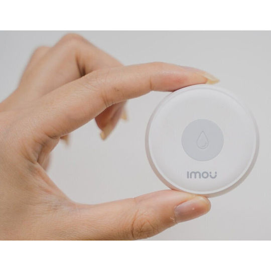 Imou Wireless Battery Flood Detector ZigBee Wi-Fi