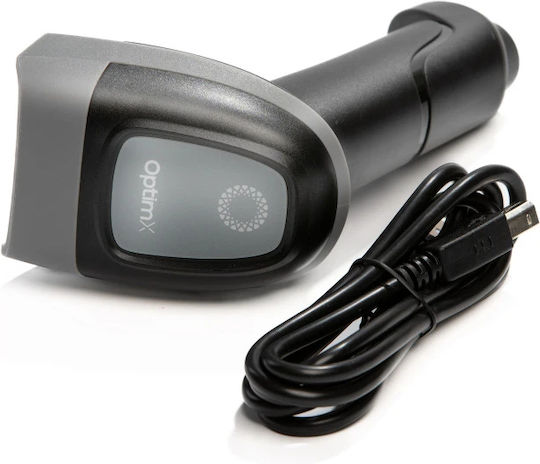 Code Scanner portabil cu capacitate de citire a codurilor de bare 1D