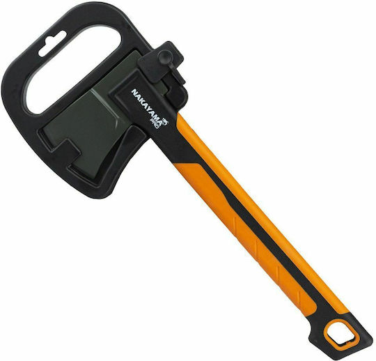 Nakayama BSA1100 Axe Splitting Length 45cm and Weight 950gr with Fiberglass Handle