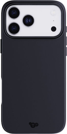 Tech 21 Back Cover Πλαστικό Μαύρο (iPhone 17 Pro, Tech21)