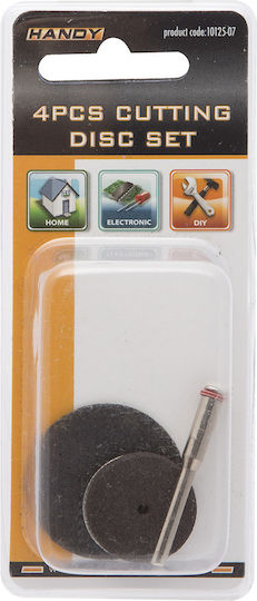 Handy Handy Tools Разходен материал за мултиинструмент 10125-07