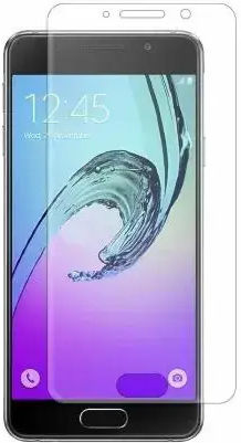 Muvit Tempered Glass 2τμχ (Galaxy A3 2017)