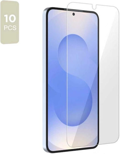 Tech-Protect Gehärtetes Glas (Galaxy S24)