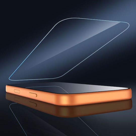 Tech-Protect Gehärtetes Glas (Galaxy S24)