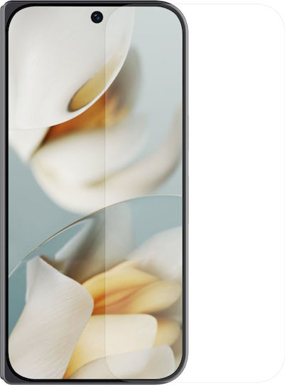 Nillkin 2.5D 0.2mm Full Glue Tempered Glass (Google Pixel 10 Pro Fold)