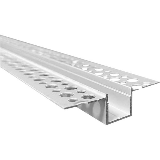 Geyer Gemauert Aluminiumprofil für LED-Streifen