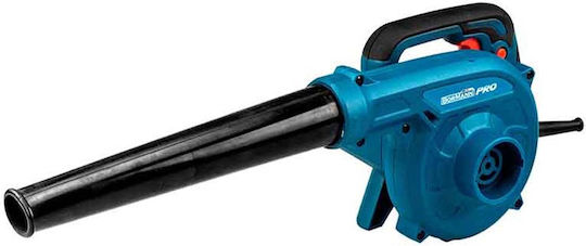 Bormann BPB7000 Blower / Vacuum Handheld Electric 650W with Volume Control
