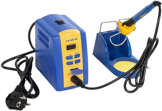 Thermogatz FX-951 Stație de lipit Electrică