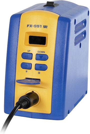 Thermogatz FX-951 Stație de lipit Electrică