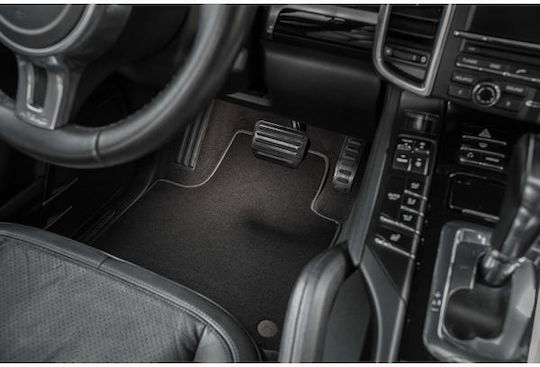 Set Covorașe Carpetă Umbrella Audi A5 II F5 2017