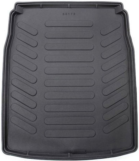 Umbrella Covorașe Portbagaj 1buc din Plastic pentru BMW Seria 5 / E60 2003-2010 Negre