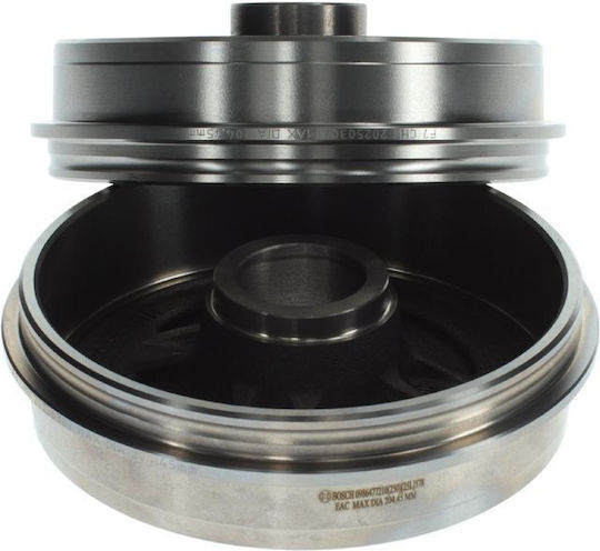 Bosch Brake Drum 0 986 477 210