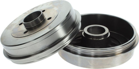 Bosch Brake Drum 0 986 477 210