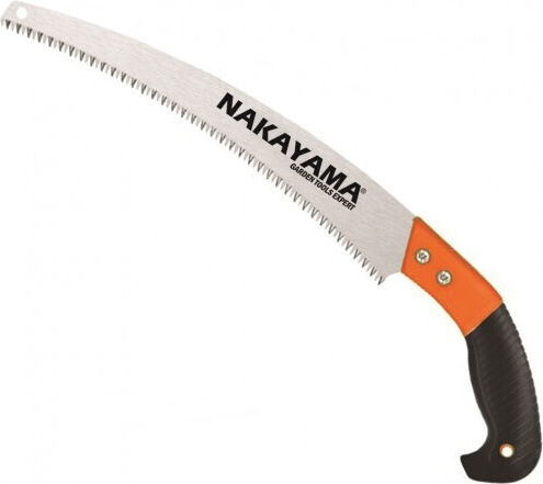 Nakayama CPS330 Pruning Hand Saw 33cm