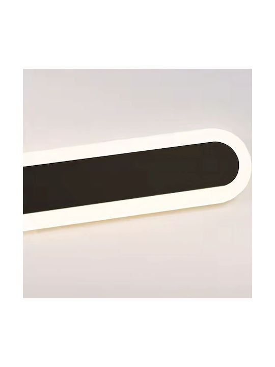 Alista Home Στεγανό Γραμμικό Φωτιστικό LED 13W Alista Home Στεγανό Γραμμικό Φωτιστικό LED 13W
