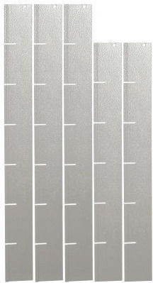 Wide Drawers 558 Tool Accessories