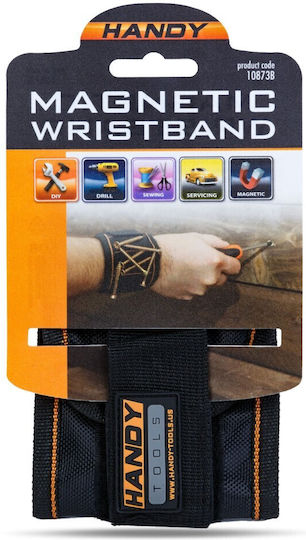 Magnetic Bracelet Screws 35 X 9 Cm