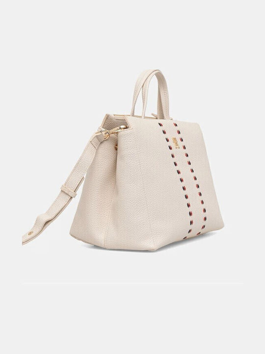 Tommy Hilfiger Timeless Γυναικεία Τσάντα από Συνθετικό Δέρμα Tommy Hilfiger Timeless Γυναικεία Τσάντα από Συνθετικό Δέρμα