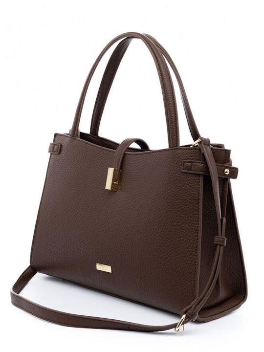 Women's Handbag Brown