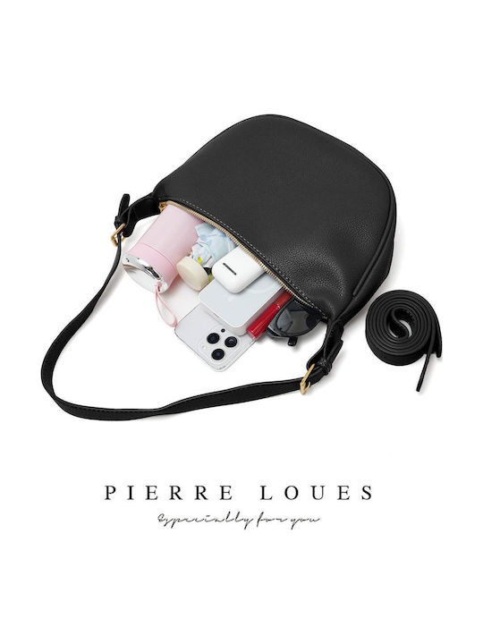 Set Women's Bag Shoulder Black
