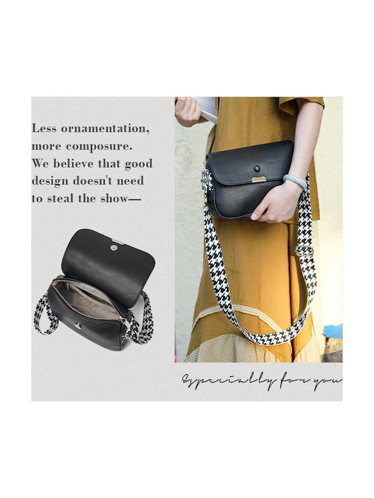 Women's Bag Crossbody Black
