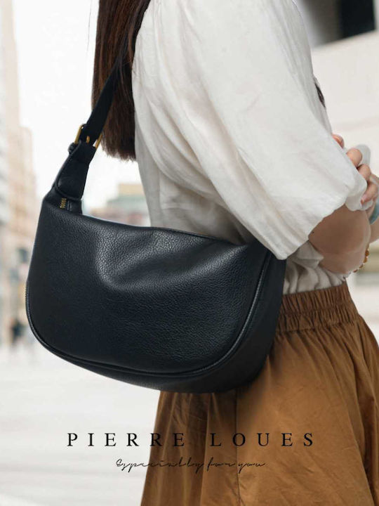 Set Women's Bag Shoulder Black