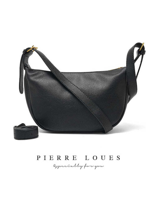 Set Women's Bag Shoulder Black