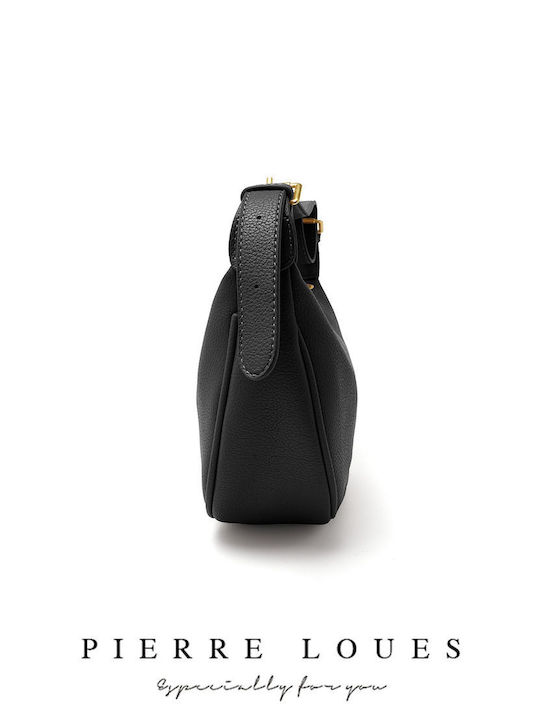 Set Women's Bag Shoulder Black