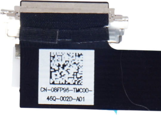 Flex Cable Screen for Laptop Dell Alienware x14 R1, P150G002