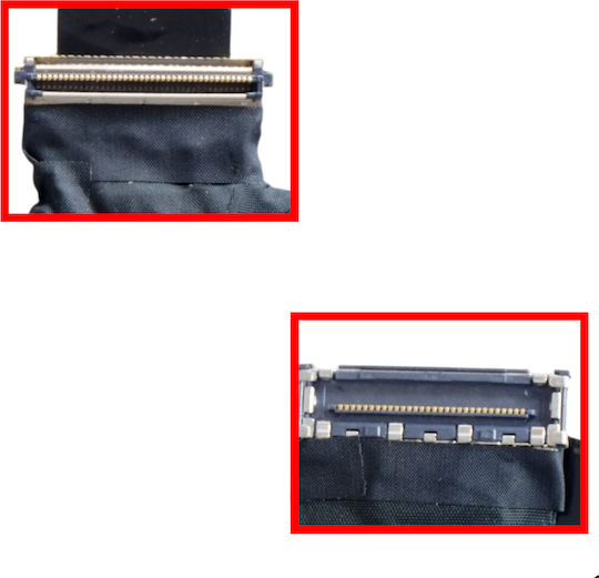 Flex Cable Screen for Laptop Dell Precision 7770, 7780, M7770, M7780