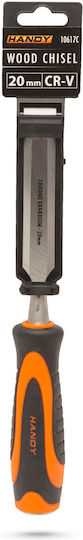 Wood Chisel 20/255 Mm