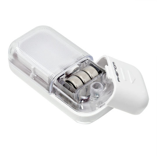 Led Lamp Magnetic Sensor Phenom