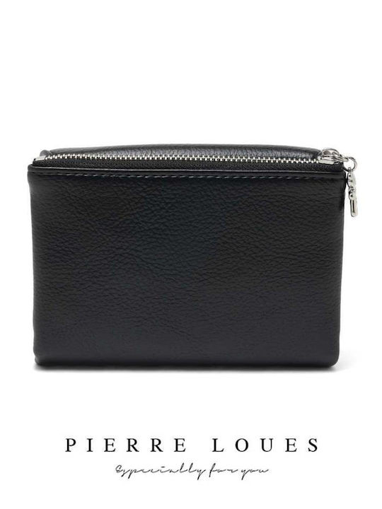 Small Women's Wallet Classic Black