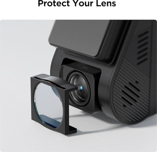 Viofo Φίλτρo PL / PRO / Έγχρωμο Διαμέτρου 26.5mm για Φωτογραφικούς Φακούς