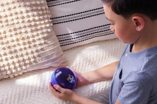 Миниатюрна играчка Interactive Hamster Ball Toy Битзи