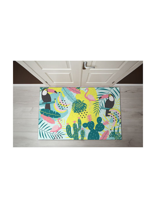 Tulup Kids Rug Galben 100x150cm